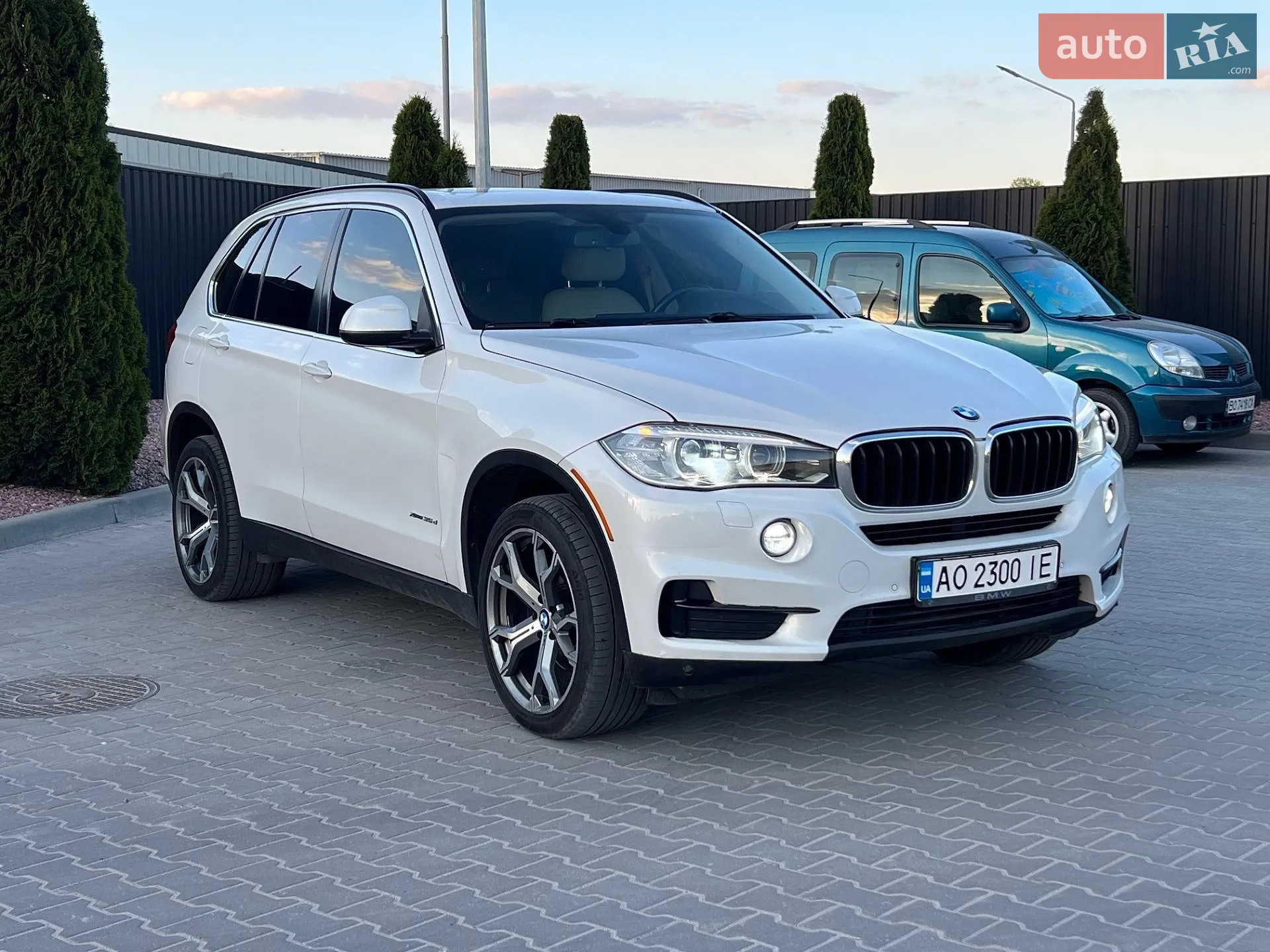 2014 BMW X5 - мініатюра 8