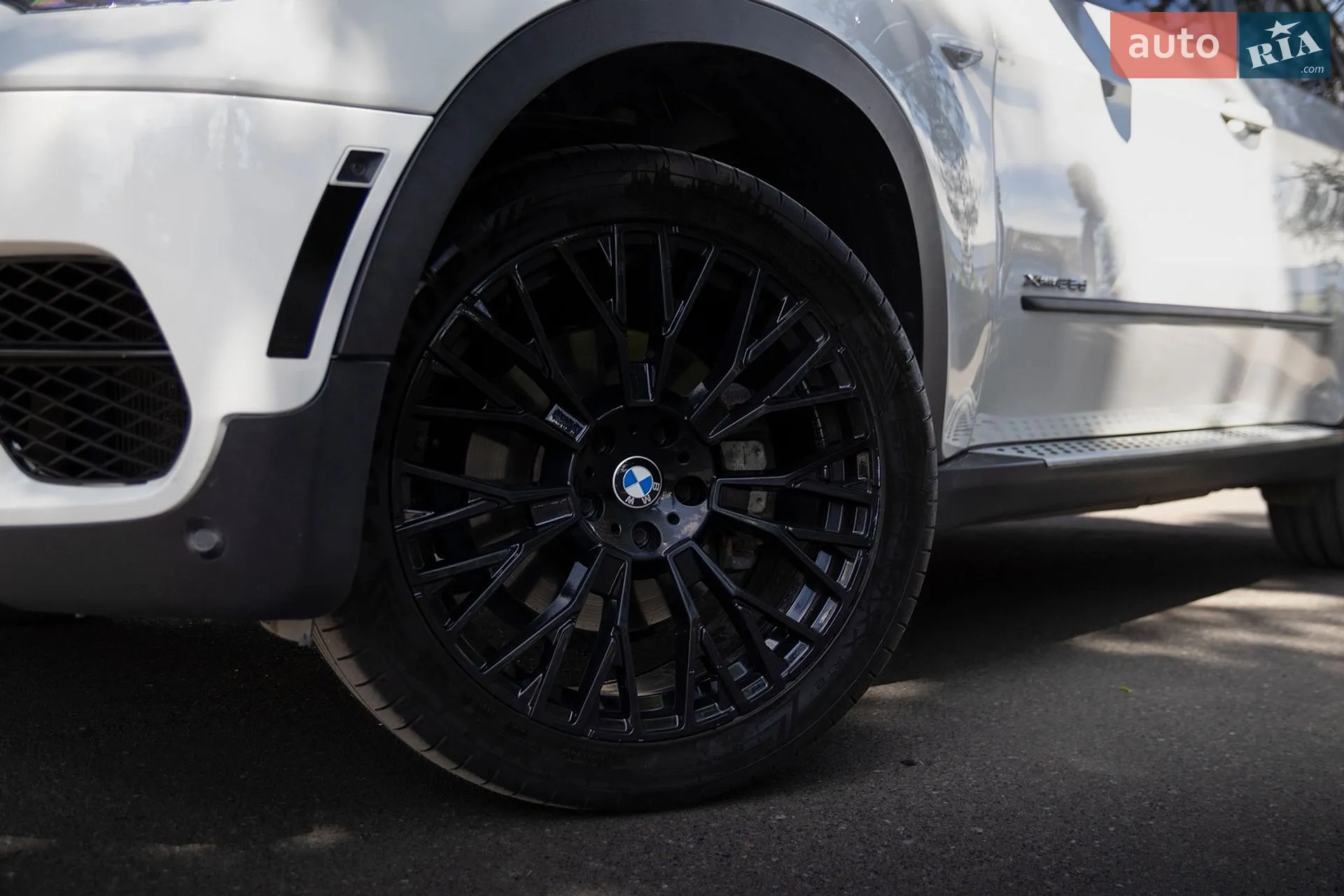 2013 BMW X5 - мініатюра 11