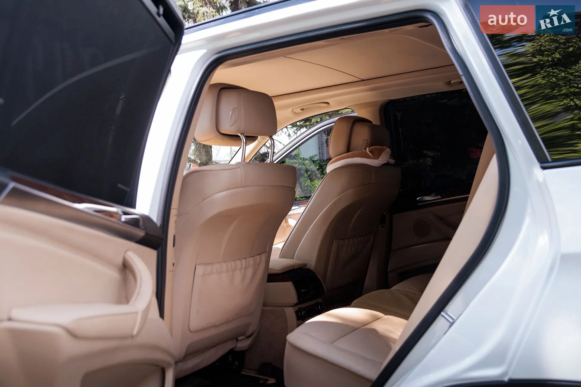 2013 BMW X5 - мініатюра 33