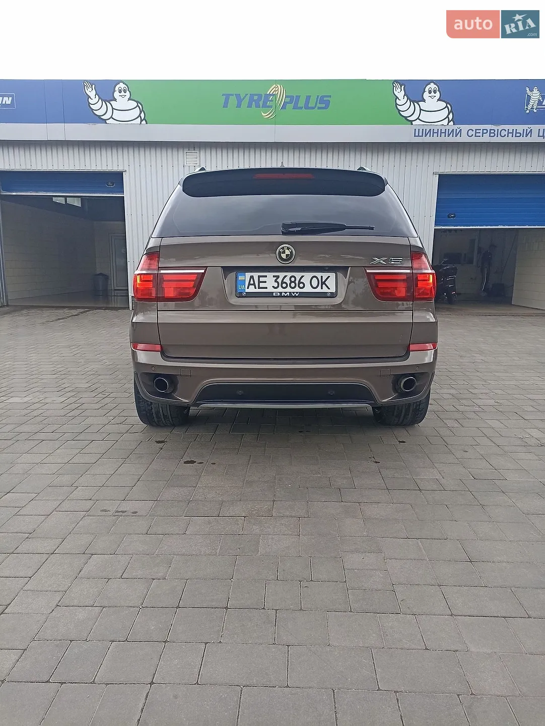 2010 BMW X5 - мініатюра 5
