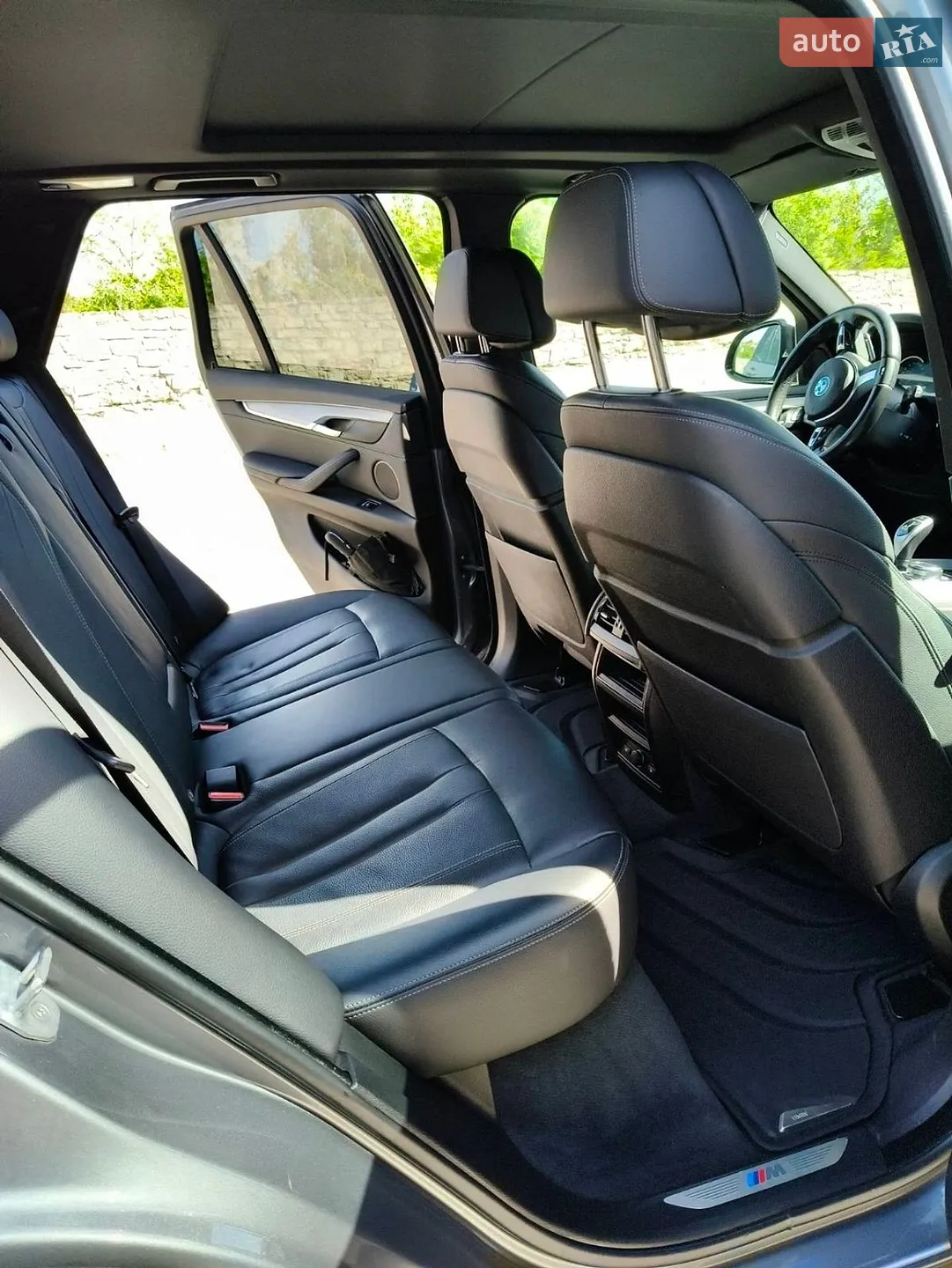 2018 BMW X5 - мініатюра 8