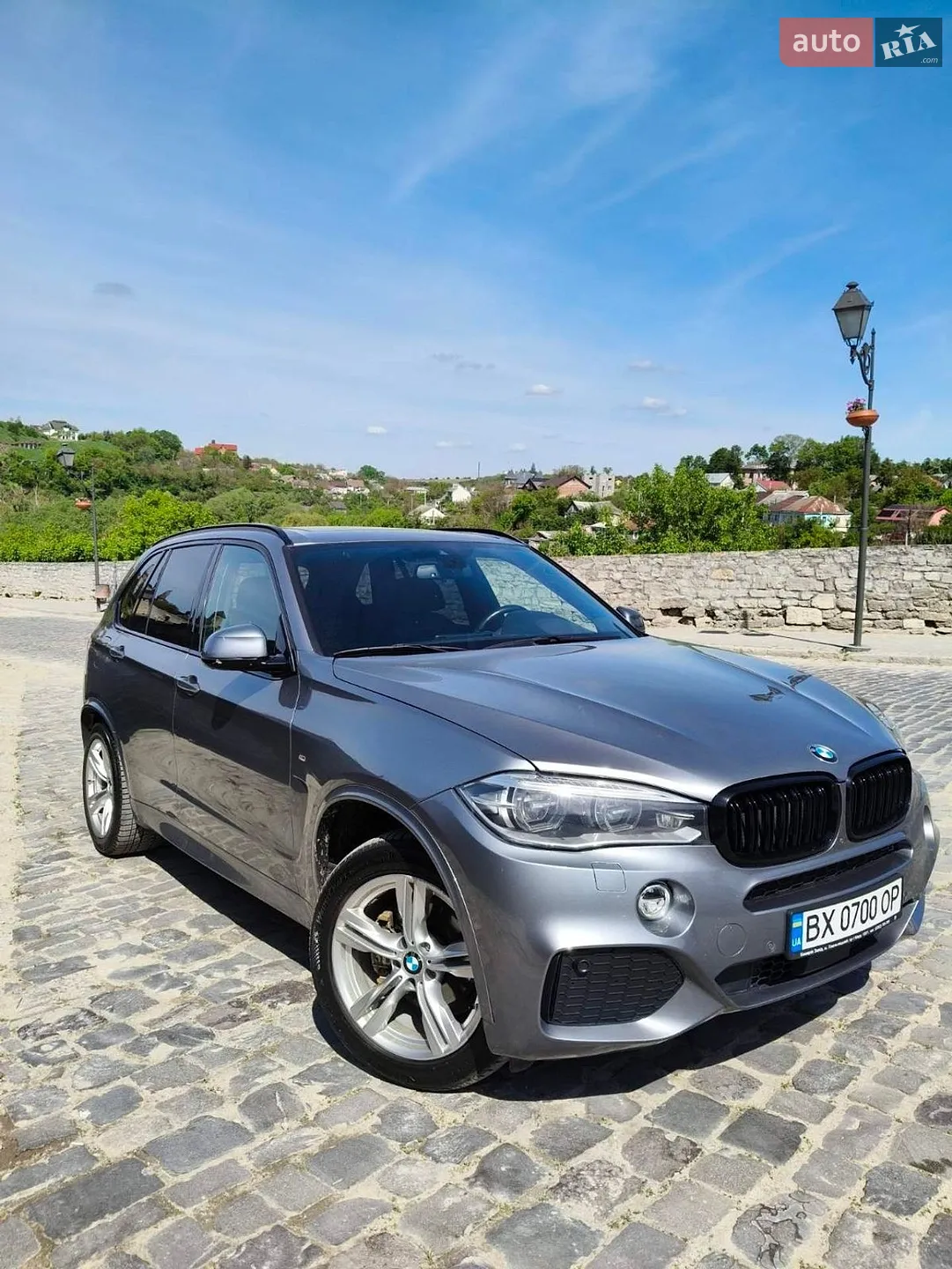 2018 BMW X5 - мініатюра 3