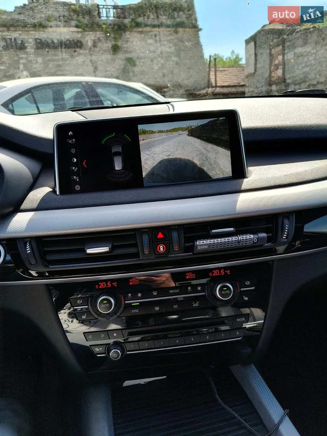2018 BMW X5 - мініатюра 12