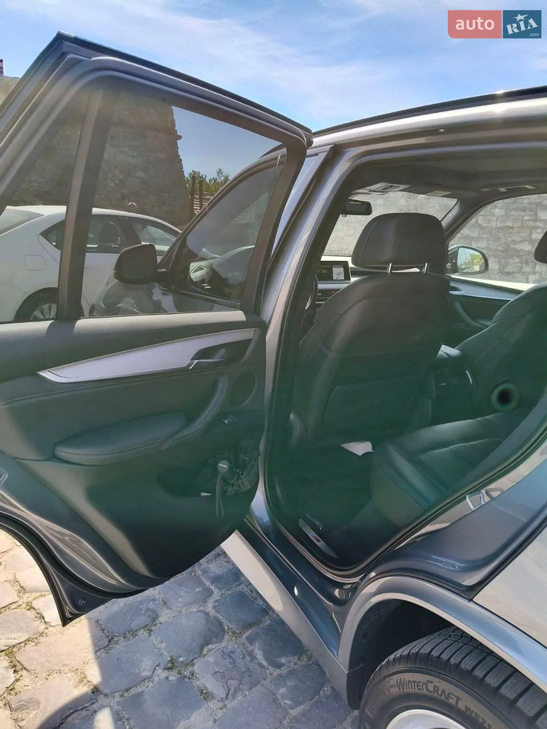2018 BMW X5 - мініатюра 16