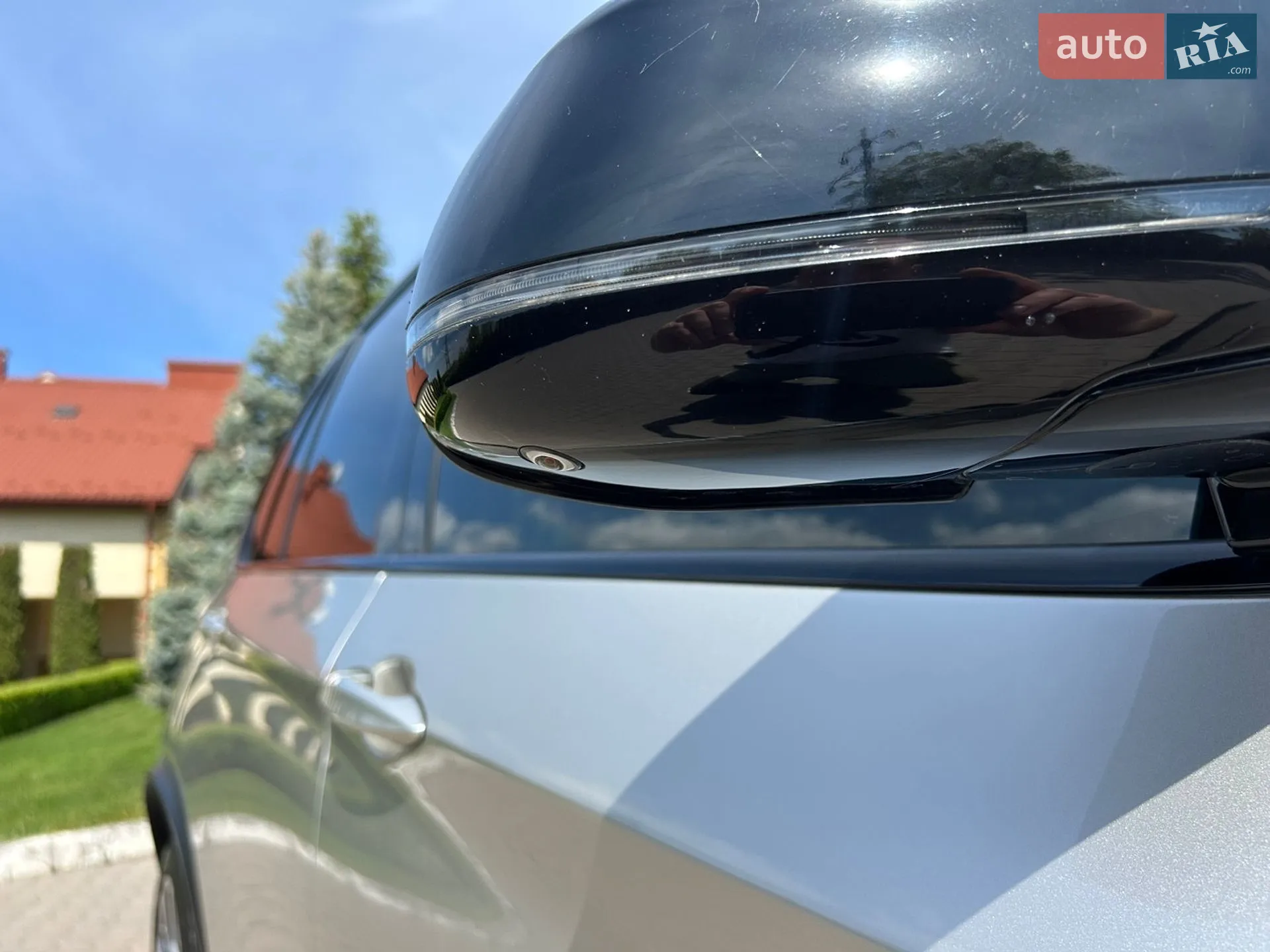 2014 BMW X5 - мініатюра 28