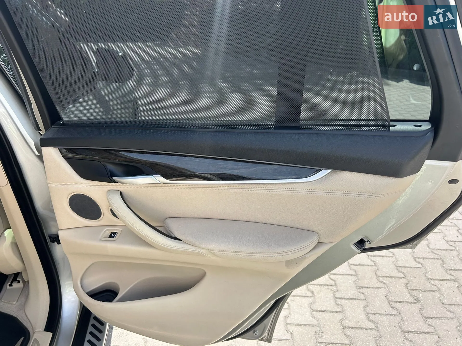 2014 BMW X5 - мініатюра 44