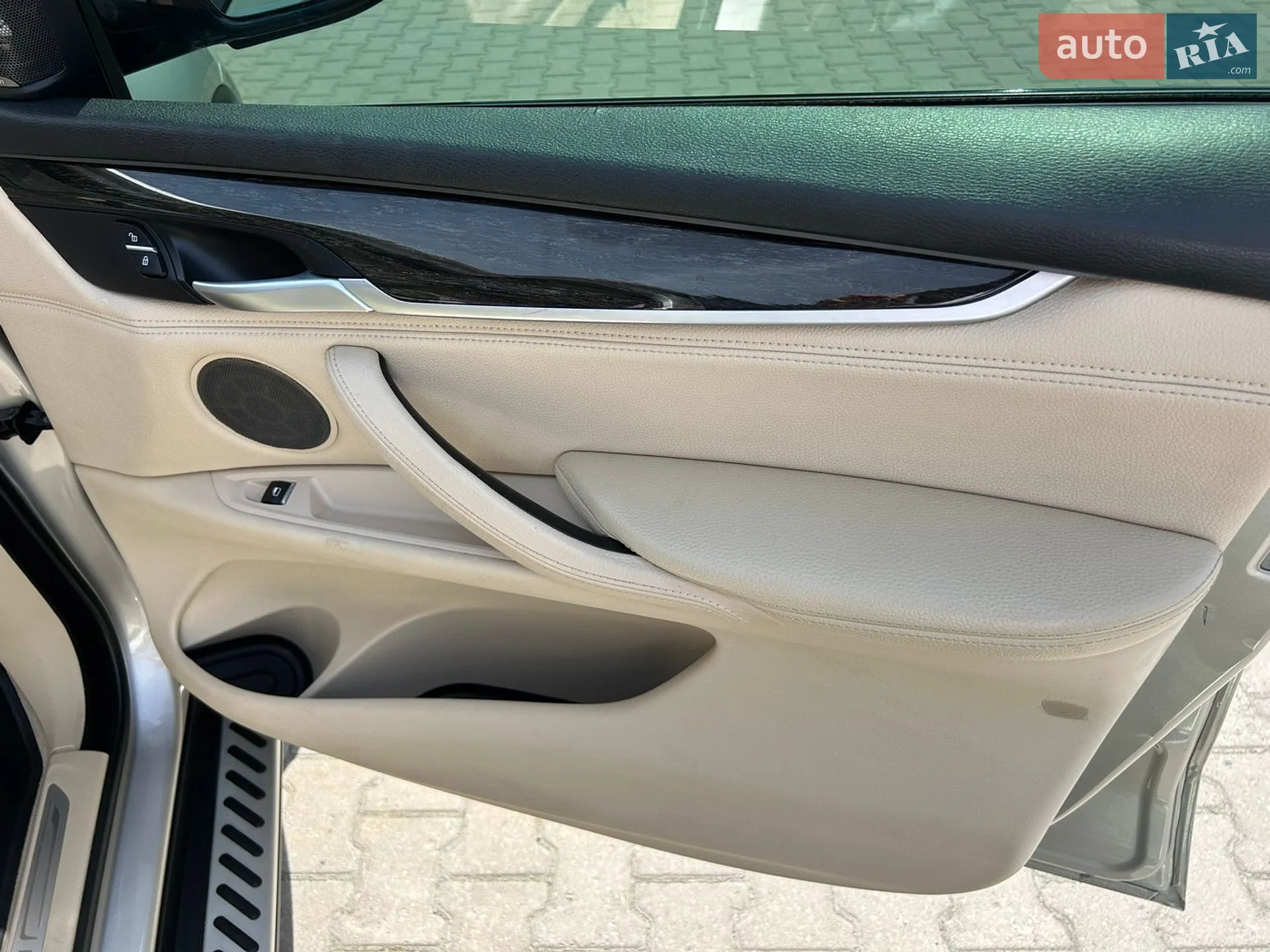 2014 BMW X5 - мініатюра 49