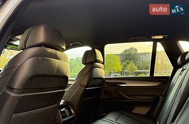 Внедорожник / Кроссовер BMW X5 2017 в Коломые
