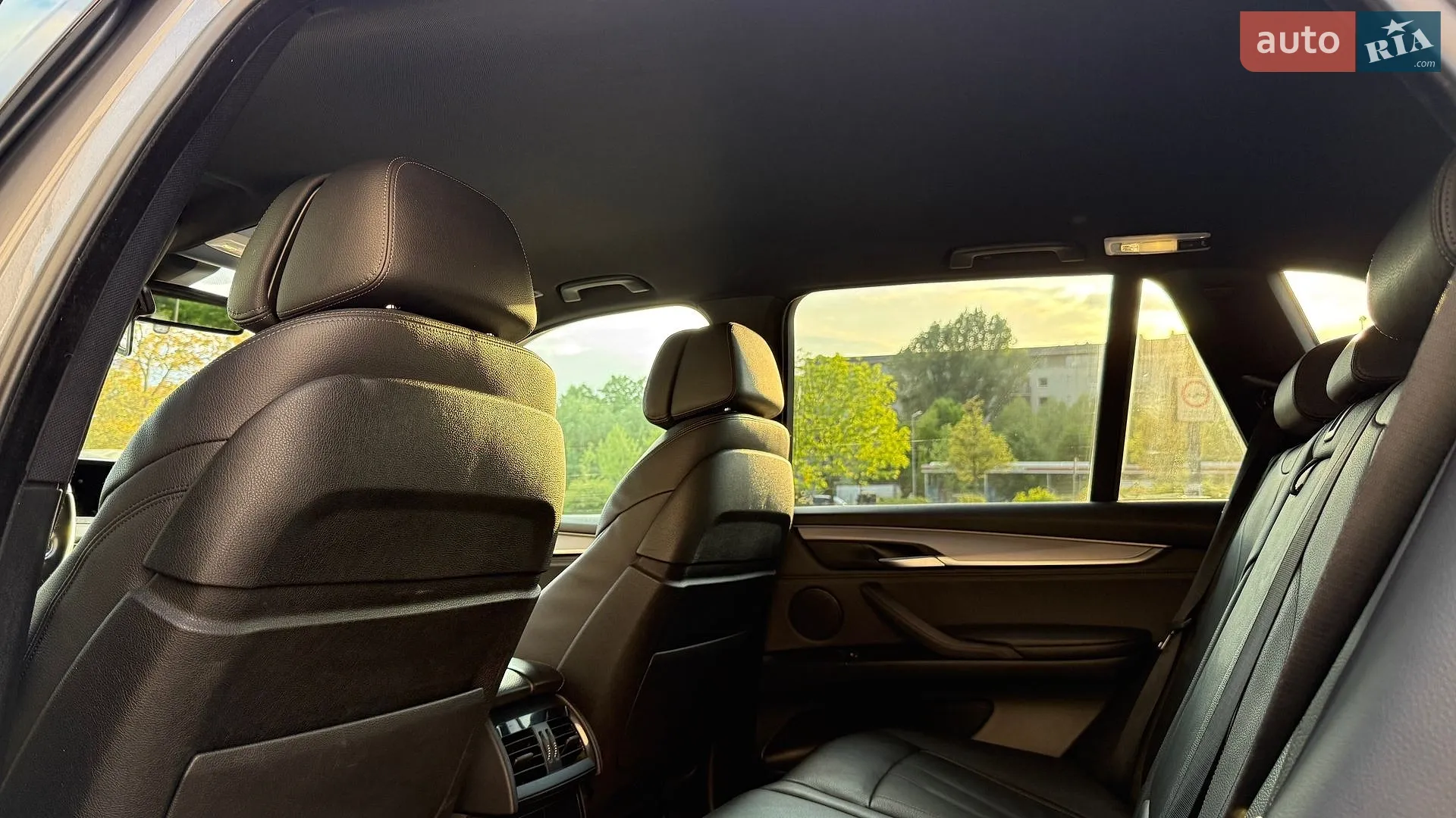 2017 BMW X5 - мініатюра 22