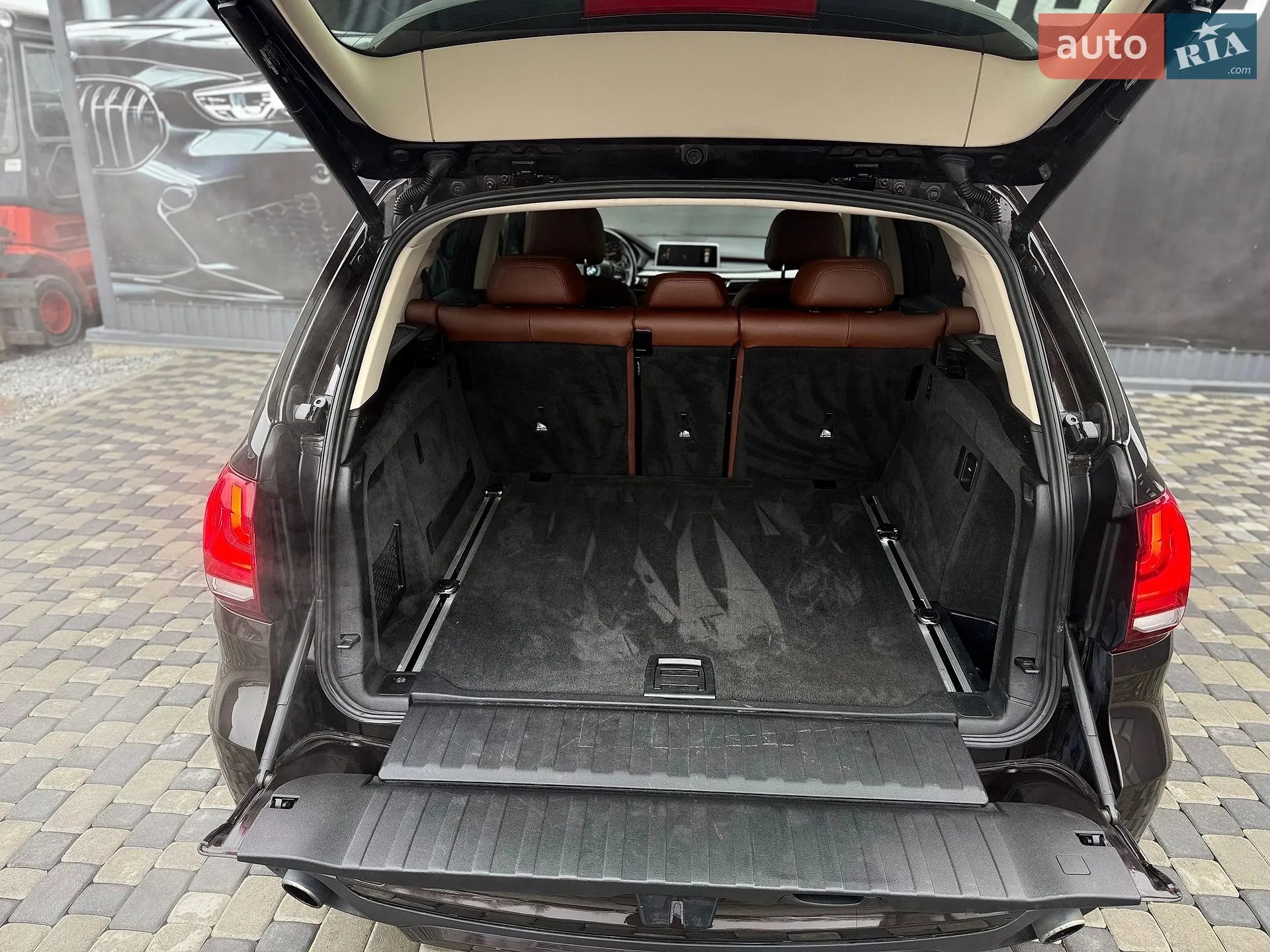 2014 BMW X5 - мініатюра 26