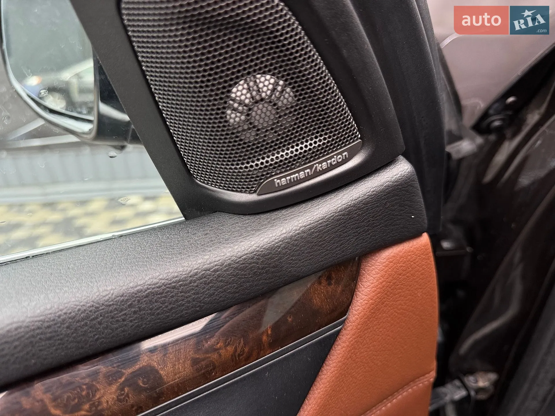 2014 BMW X5 - мініатюра 31