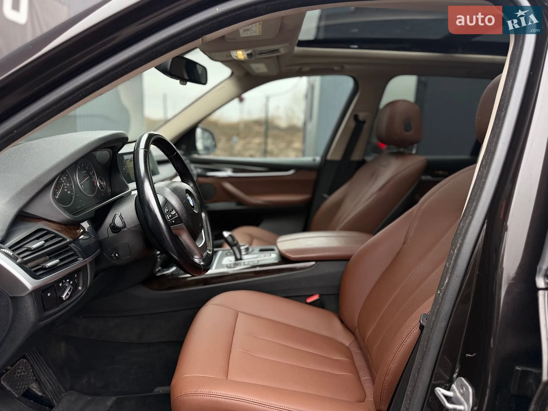 2014 BMW X5 - мініатюра 39