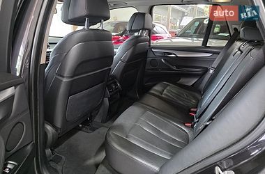 Позашляховик / Кросовер BMW X5 2013 в Коломиї фото 39 Позашляховик / Кросовер BMW X5 2013 в Коломиї