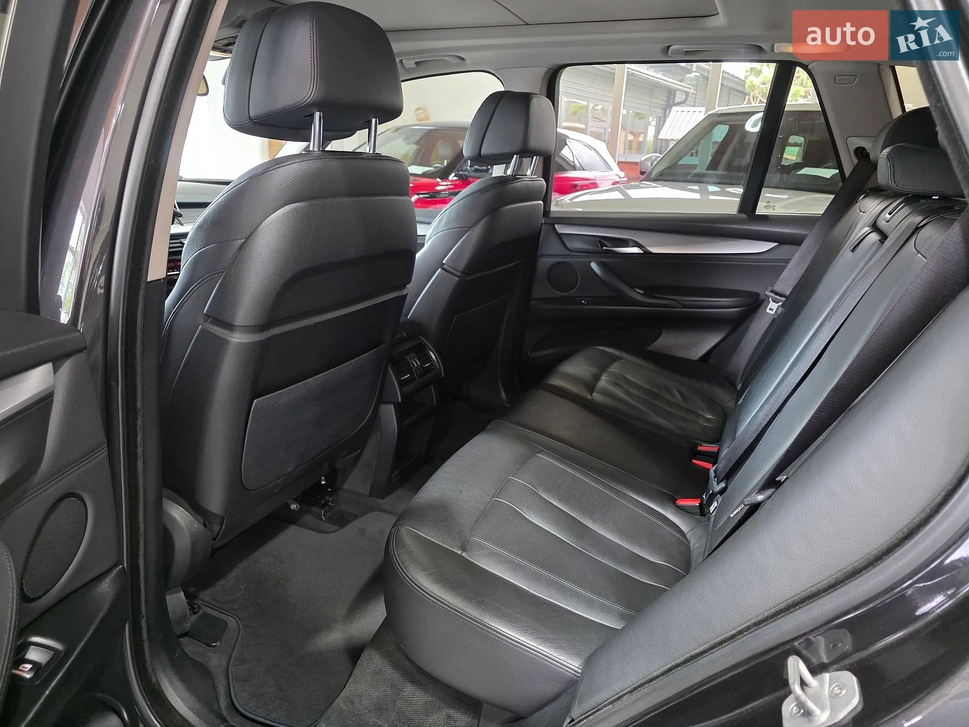 2013 BMW X5 - мініатюра 39
