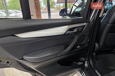 Позашляховик / Кросовер BMW X5 2013 в Коломиї фото 40 Позашляховик / Кросовер BMW X5 2013 в Коломиї
