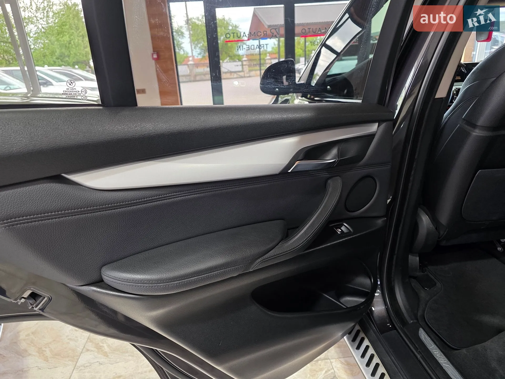 2013 BMW X5 - мініатюра 40