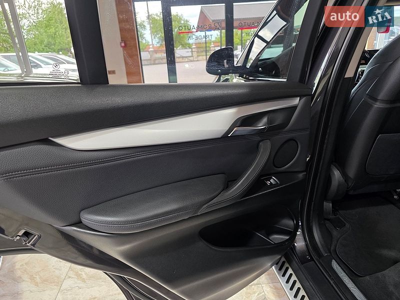 Позашляховик / Кросовер BMW X5 2013 в Коломиї фото 40 Позашляховик / Кросовер BMW X5 2013 в Коломиї