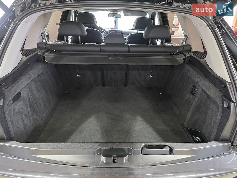 Позашляховик / Кросовер BMW X5 2013 в Коломиї фото 45 Позашляховик / Кросовер BMW X5 2013 в Коломиї