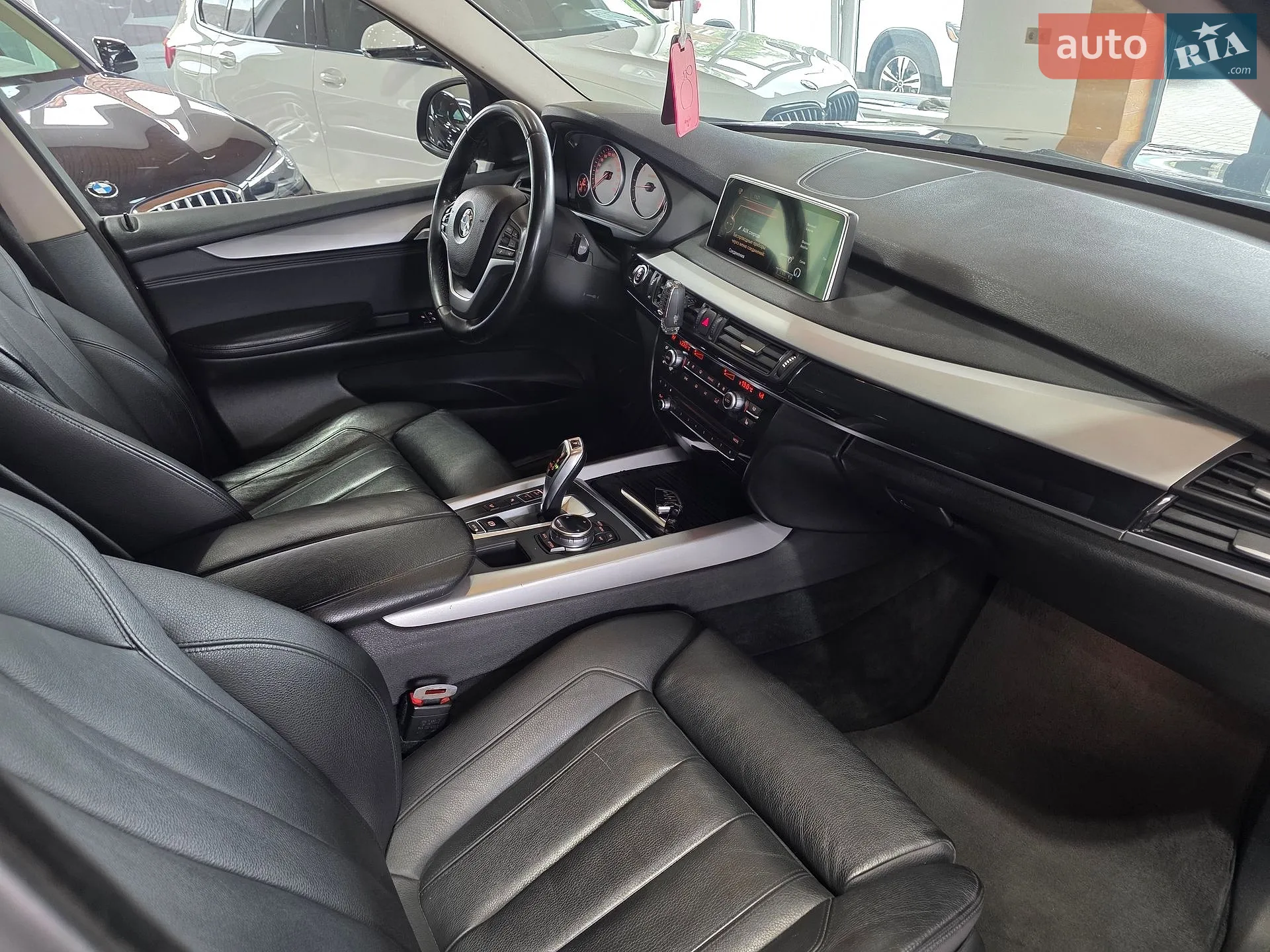 2013 BMW X5 - мініатюра 49