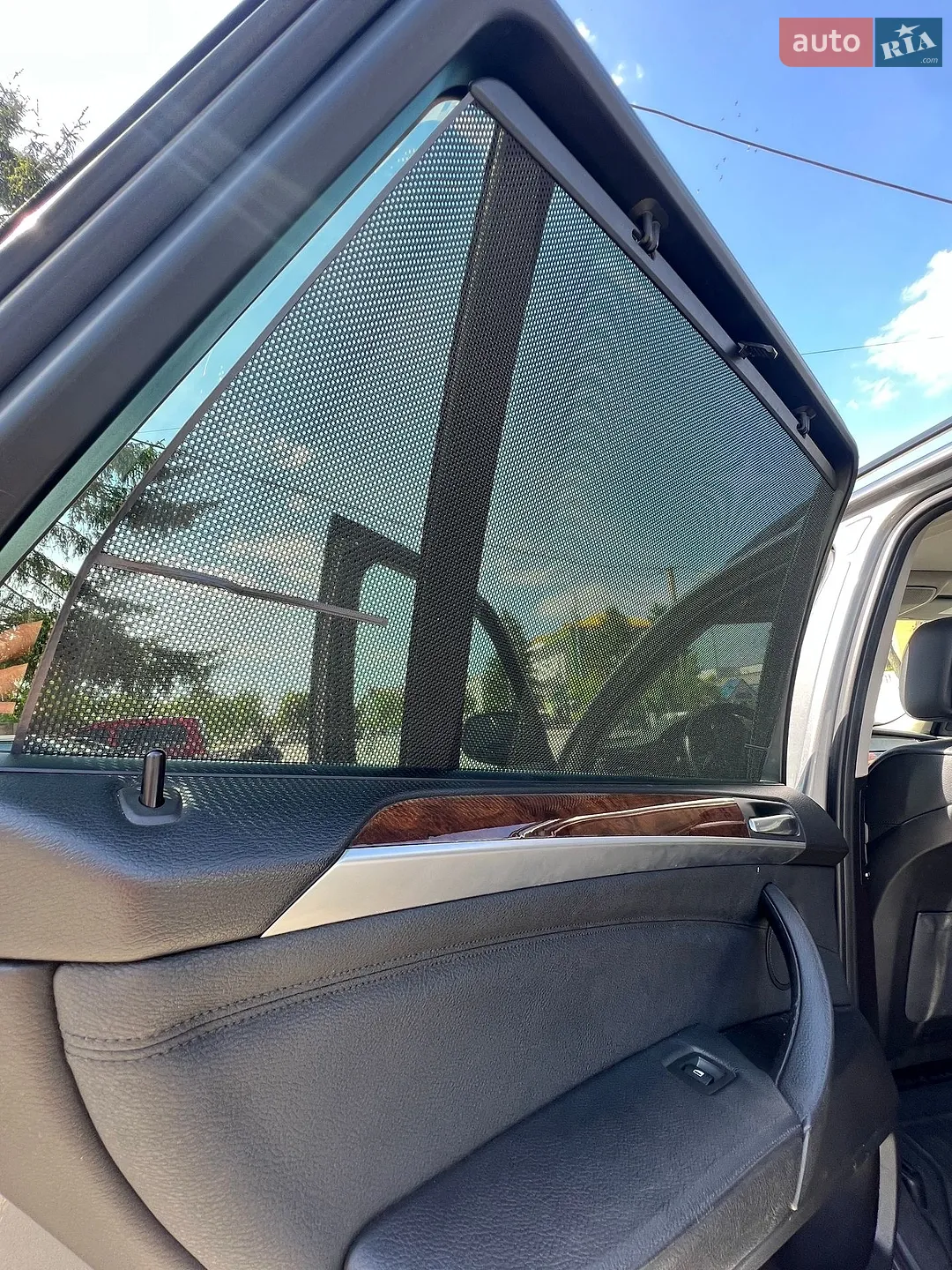 2012 BMW X5 - мініатюра 14