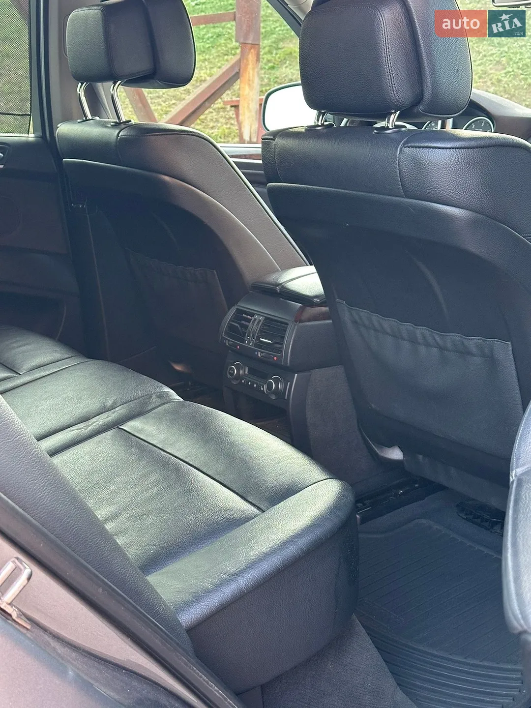 2012 BMW X5 - мініатюра 24