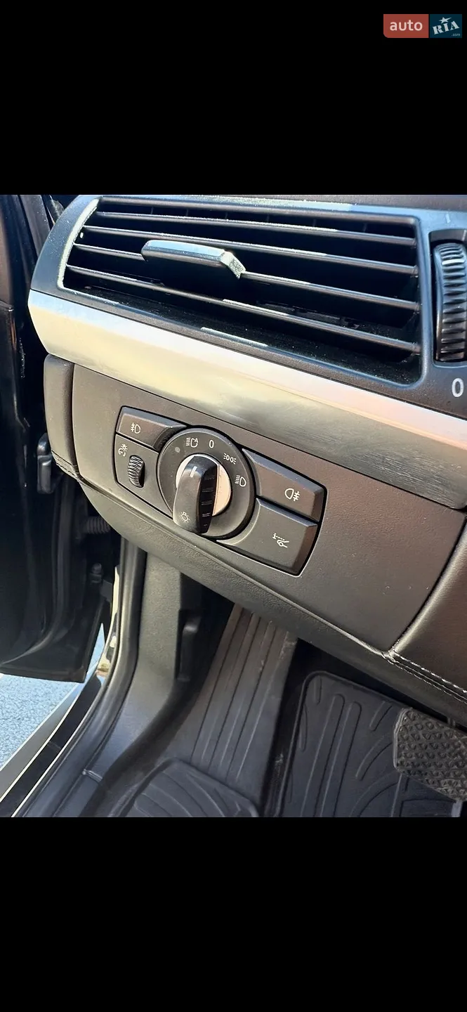 2010 BMW X5 - мініатюра 19