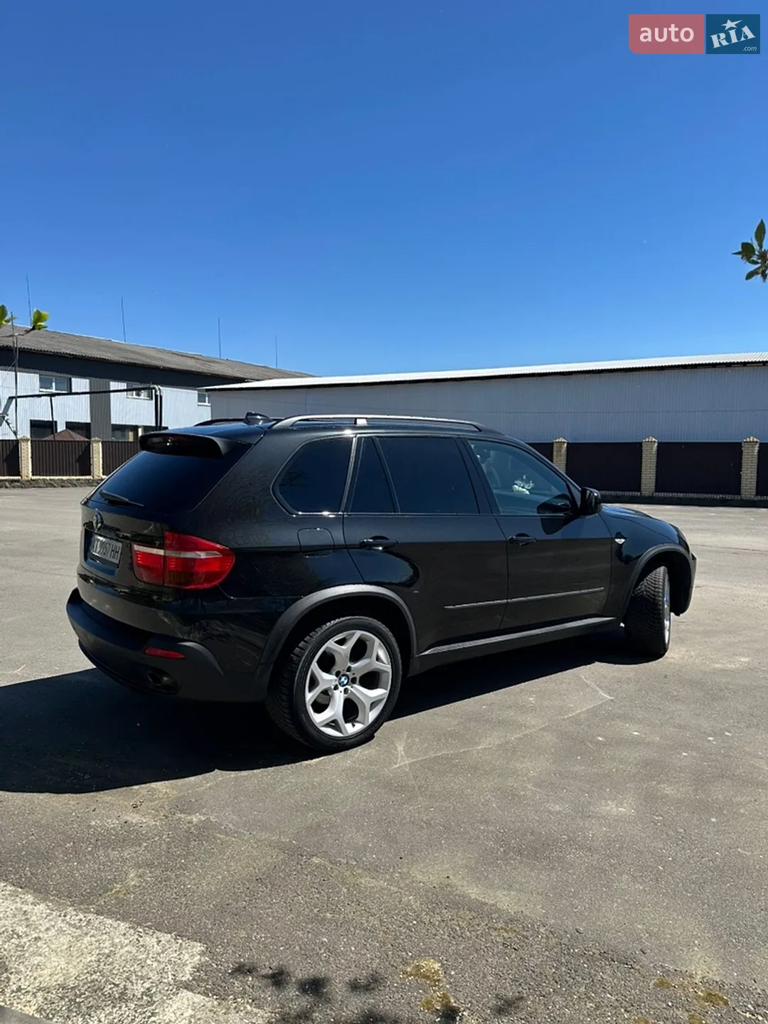 2010 BMW X5 - мініатюра 32