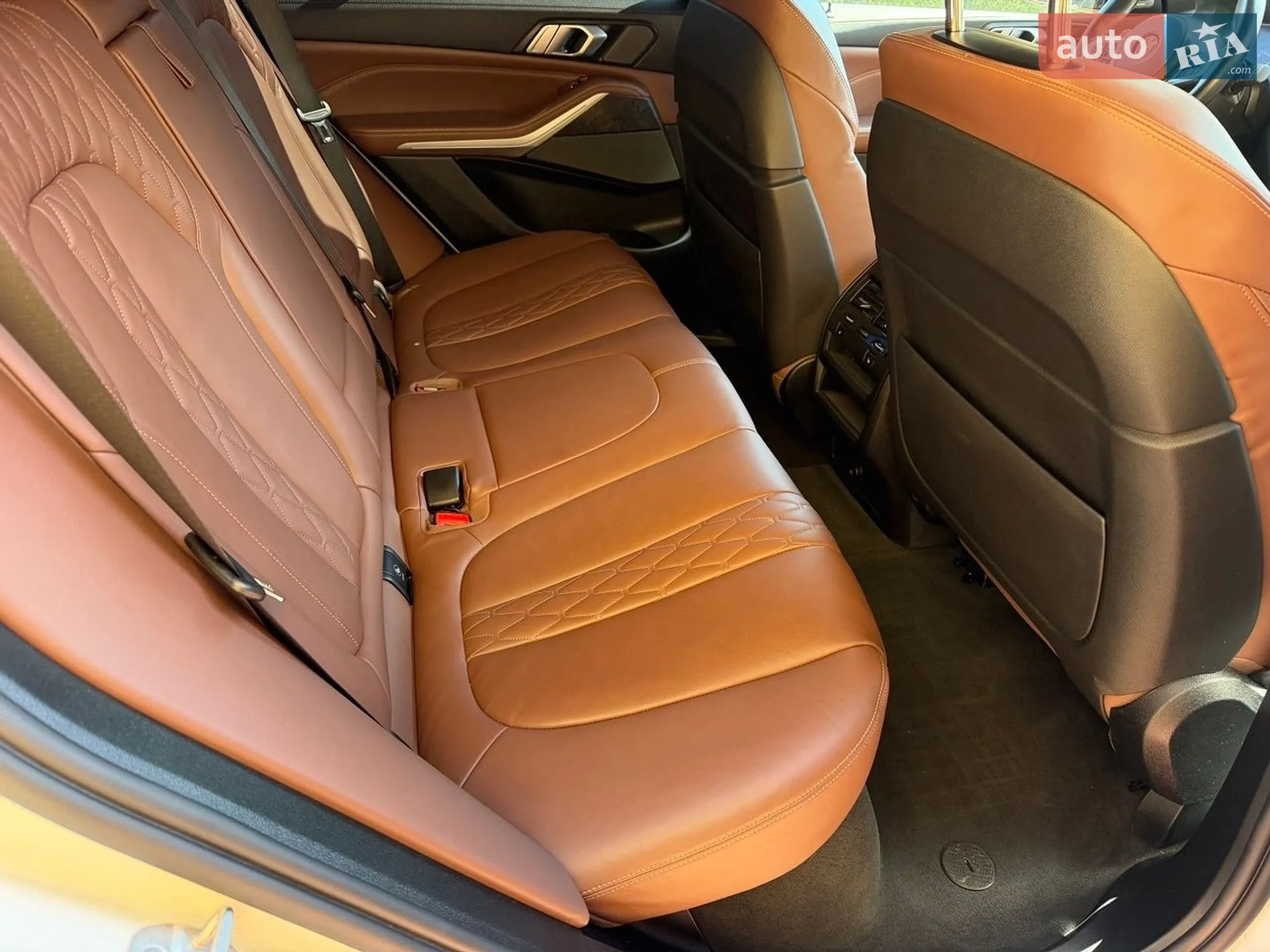 2021 BMW X5 - мініатюра 28