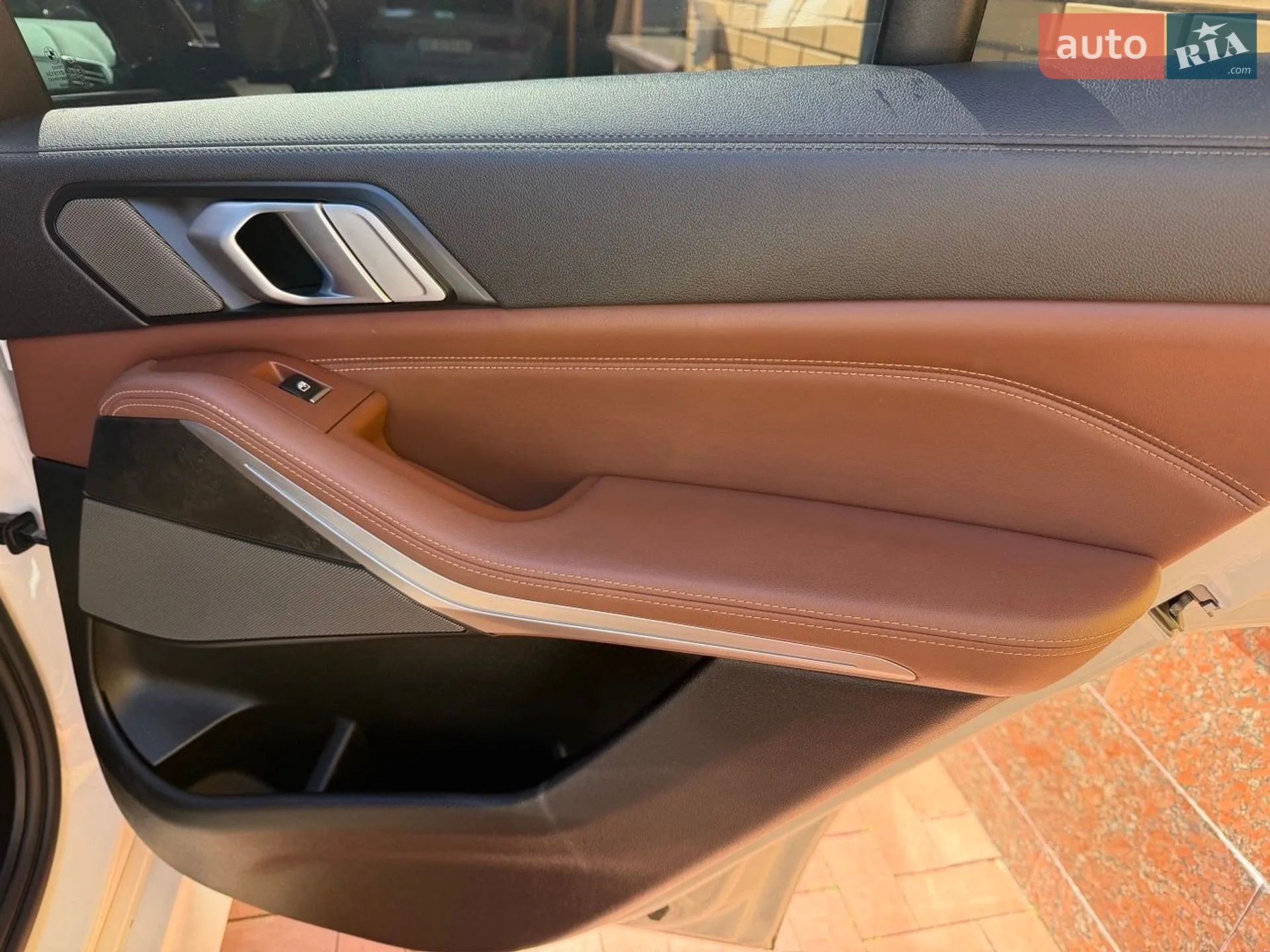 2021 BMW X5 - мініатюра 29