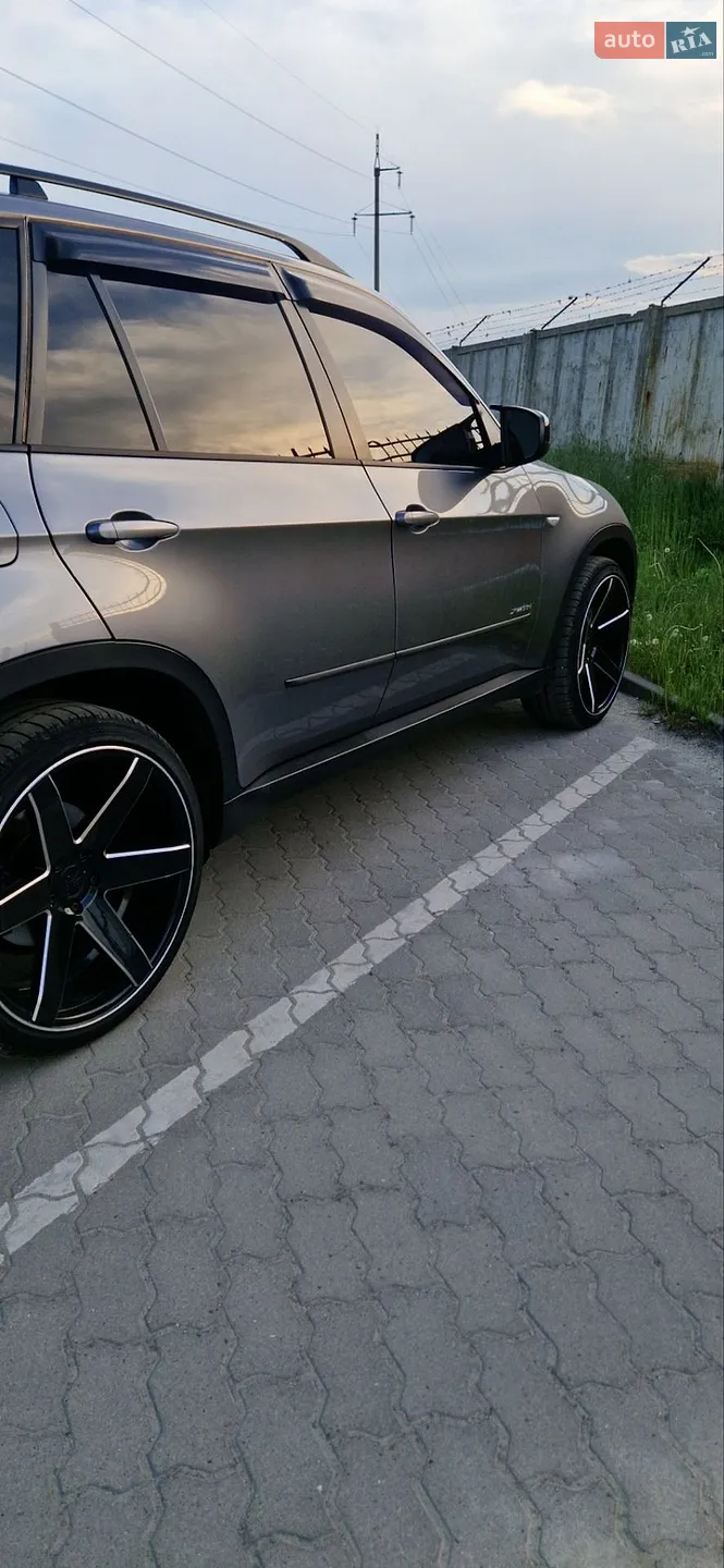 2010 BMW X5 - мініатюра 7
