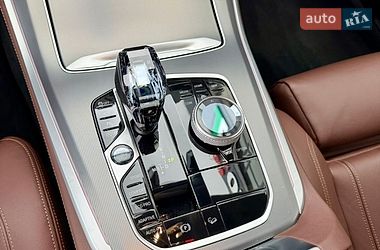 Внедорожник / Кроссовер BMW X5 2020 в Благовещенском