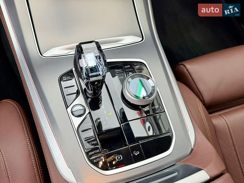 Внедорожник / Кроссовер BMW X5 2020 в Благовещенском