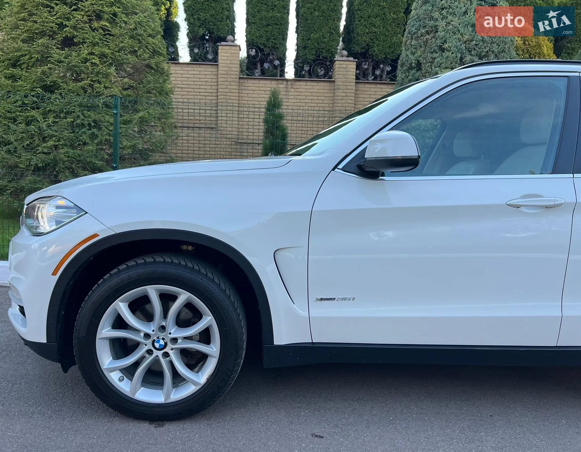 2015 BMW X5 - мініатюра 6