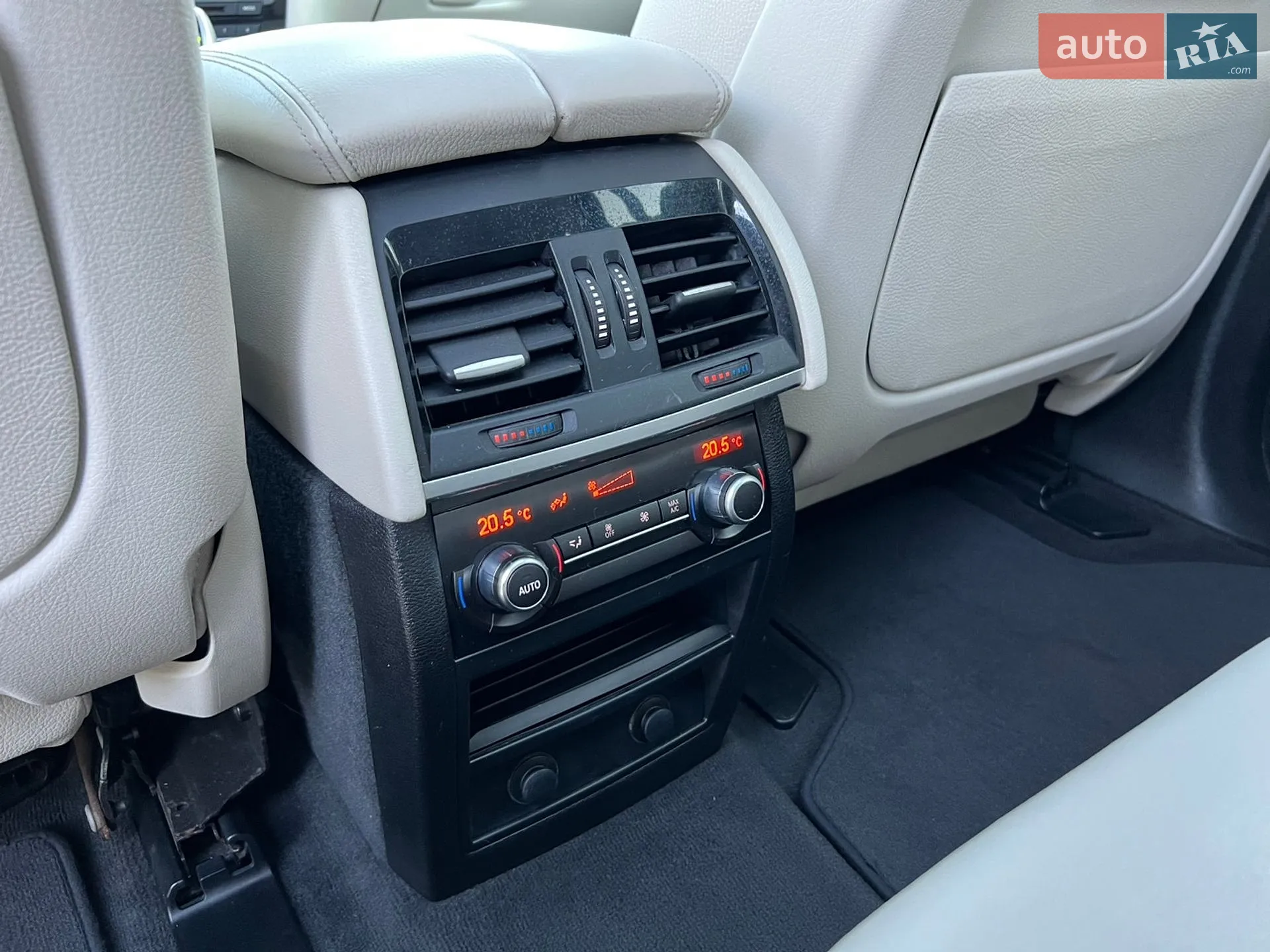 2015 BMW X5 - мініатюра 33
