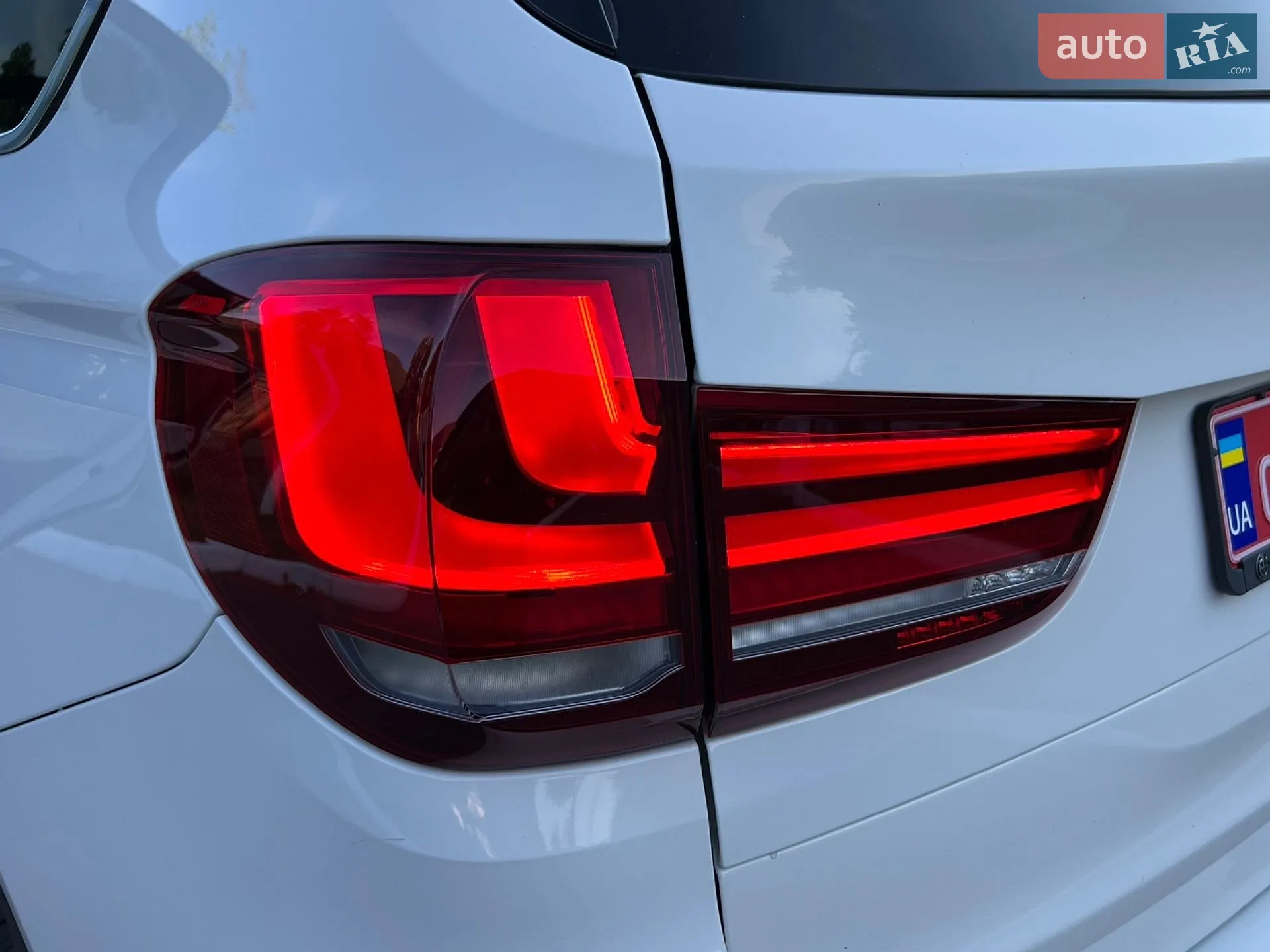 2015 BMW X5 - мініатюра 34