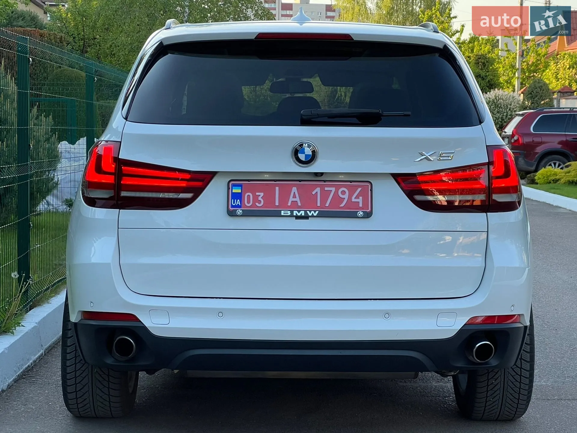 2015 BMW X5 - мініатюра 39