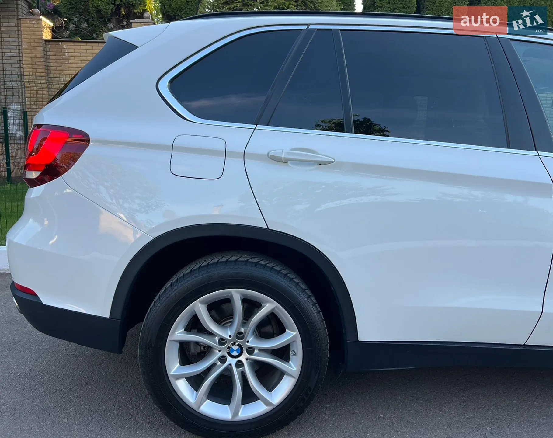 2015 BMW X5 - мініатюра 42