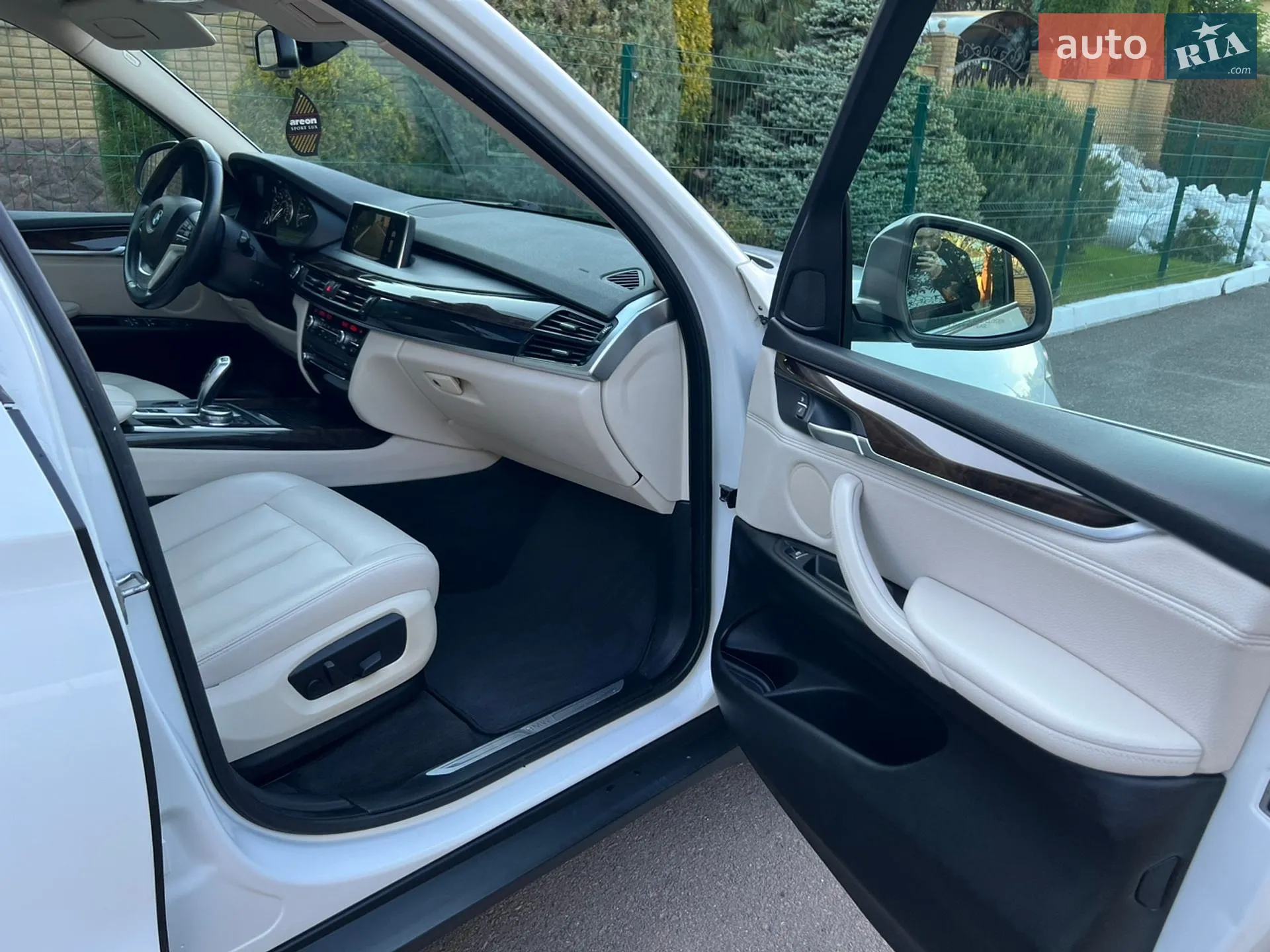 2015 BMW X5 - мініатюра 52