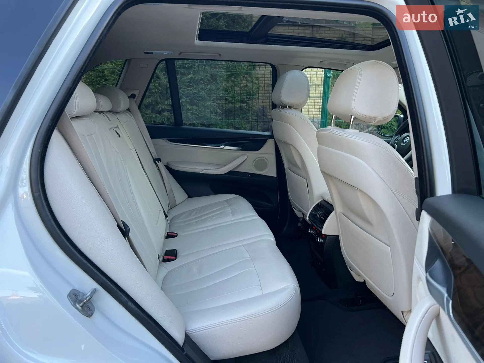 2015 BMW X5 - мініатюра 55
