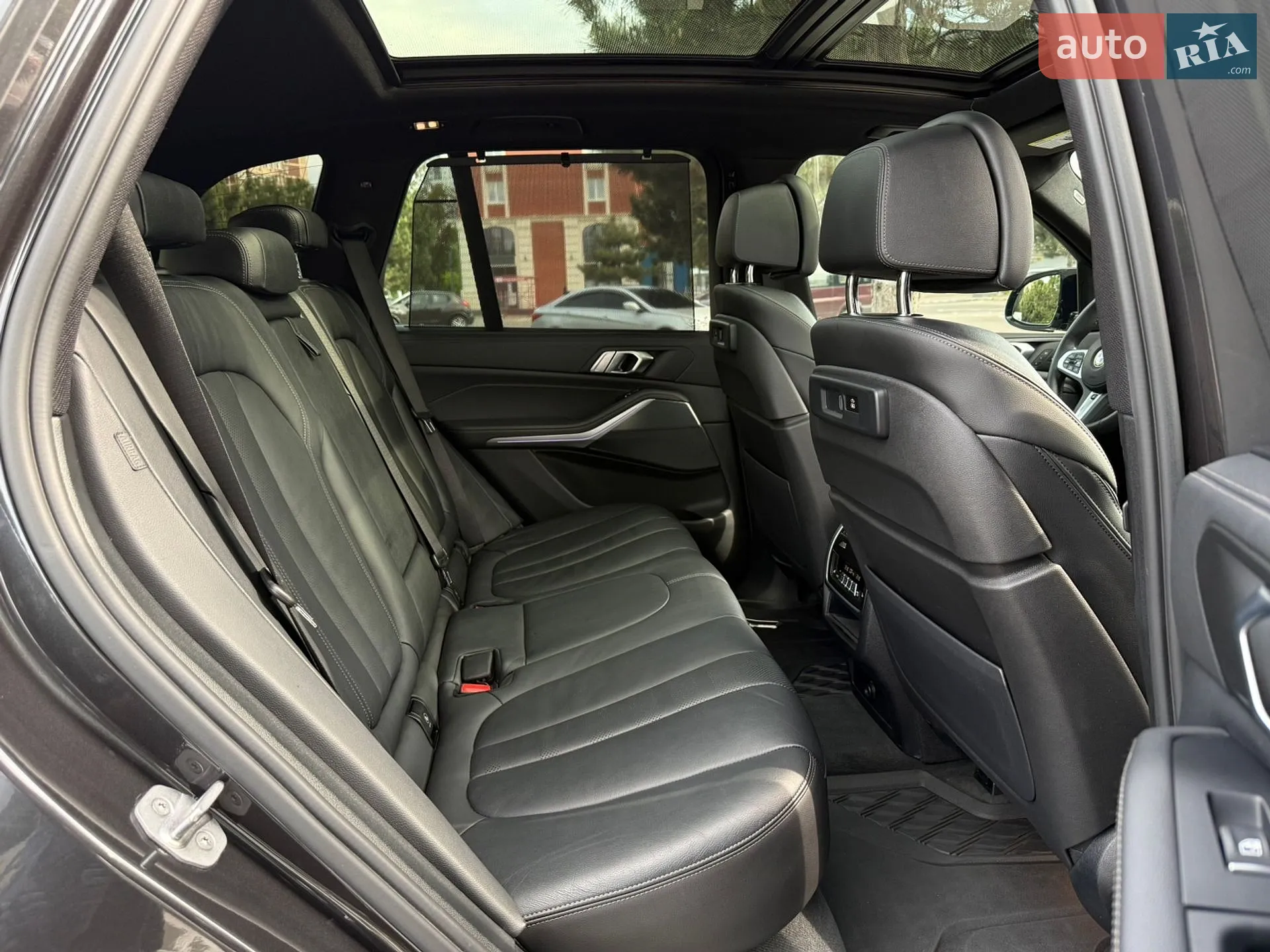 2022 BMW X5 - мініатюра 14