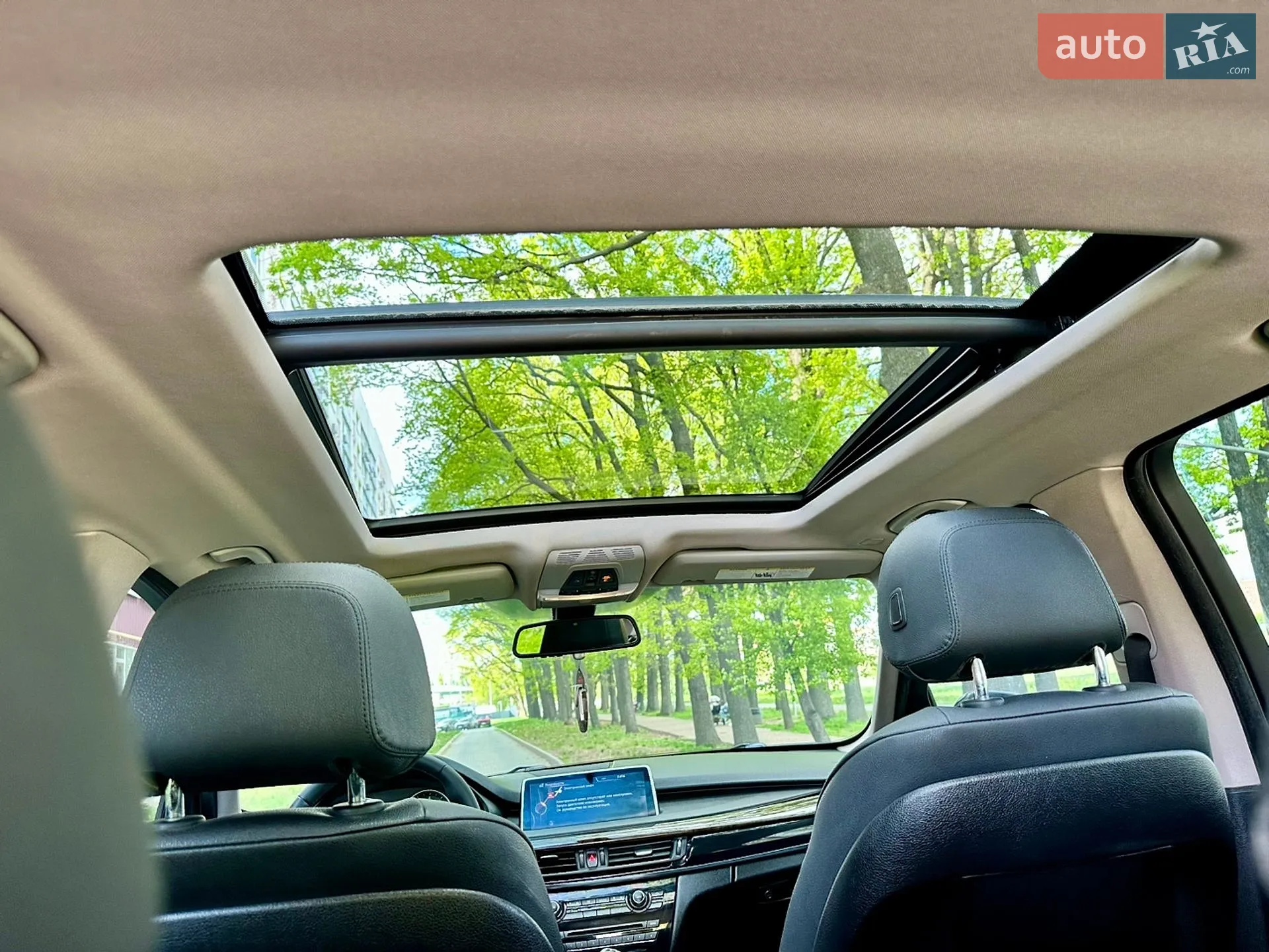 2015 BMW X5 - мініатюра 16