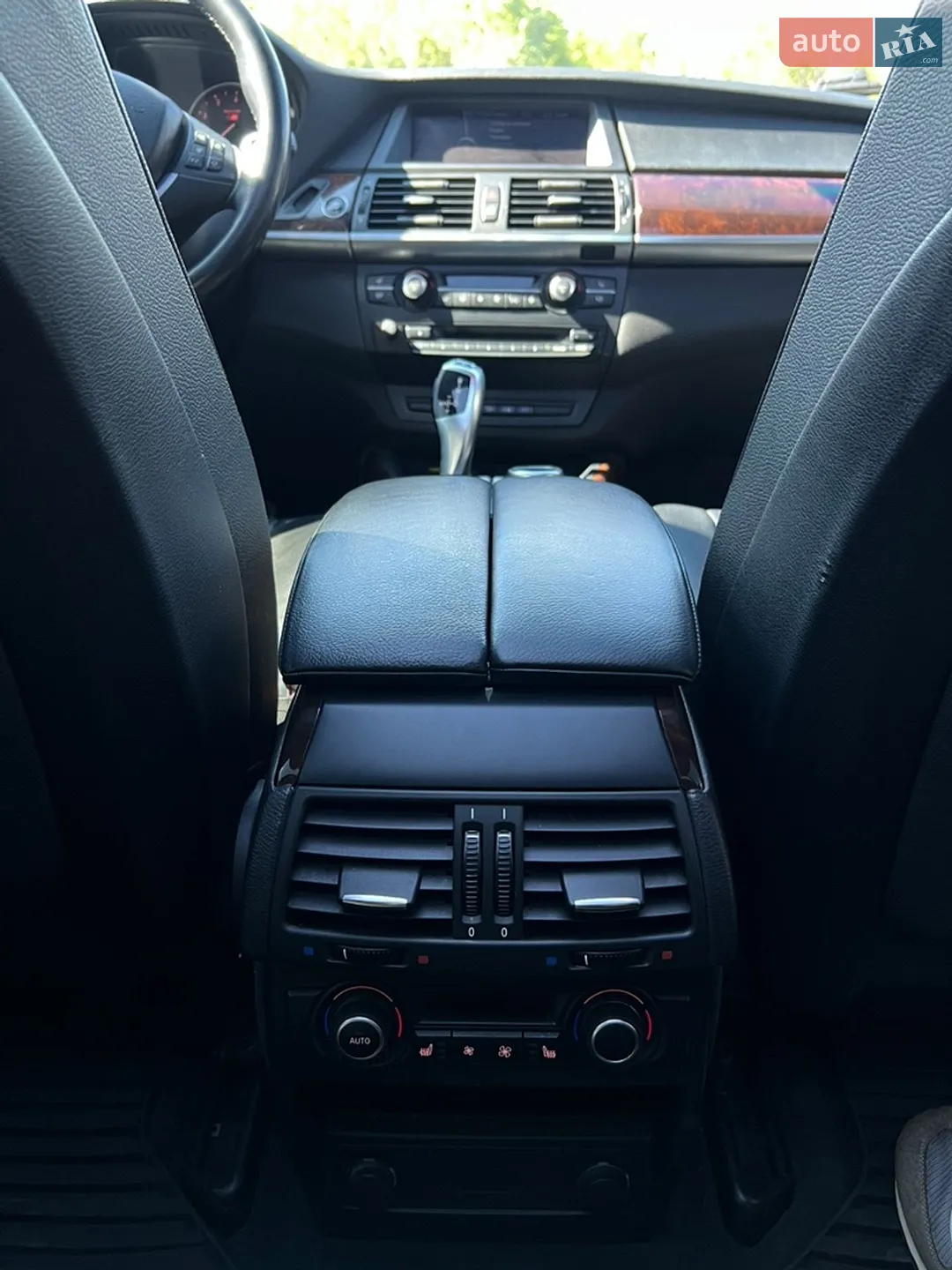 2012 BMW X5 - мініатюра 10