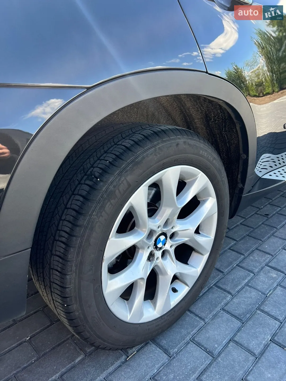 2012 BMW X5 - мініатюра 14