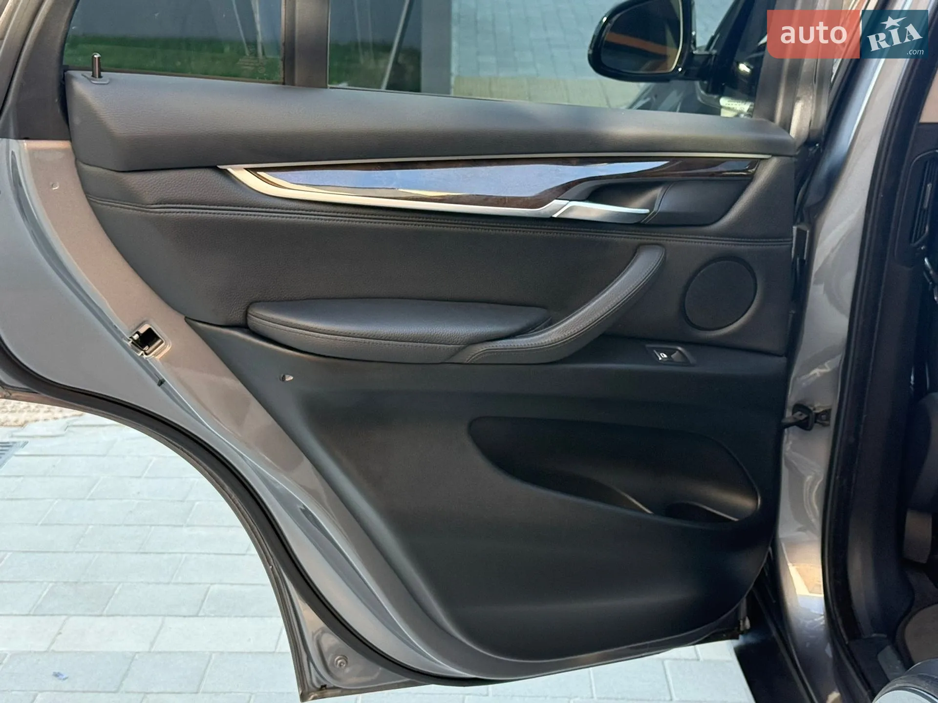 2015 BMW X5 - мініатюра 10
