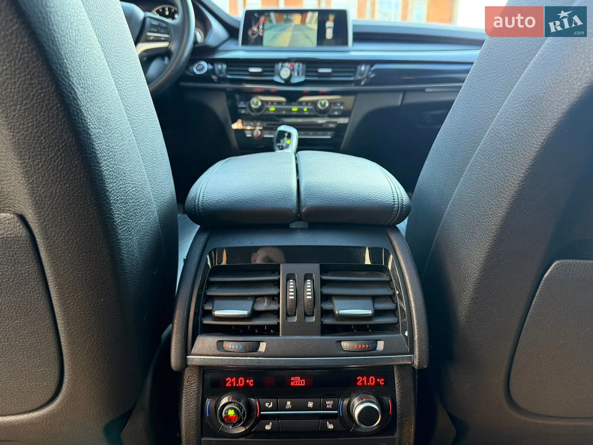 2015 BMW X5 - мініатюра 25
