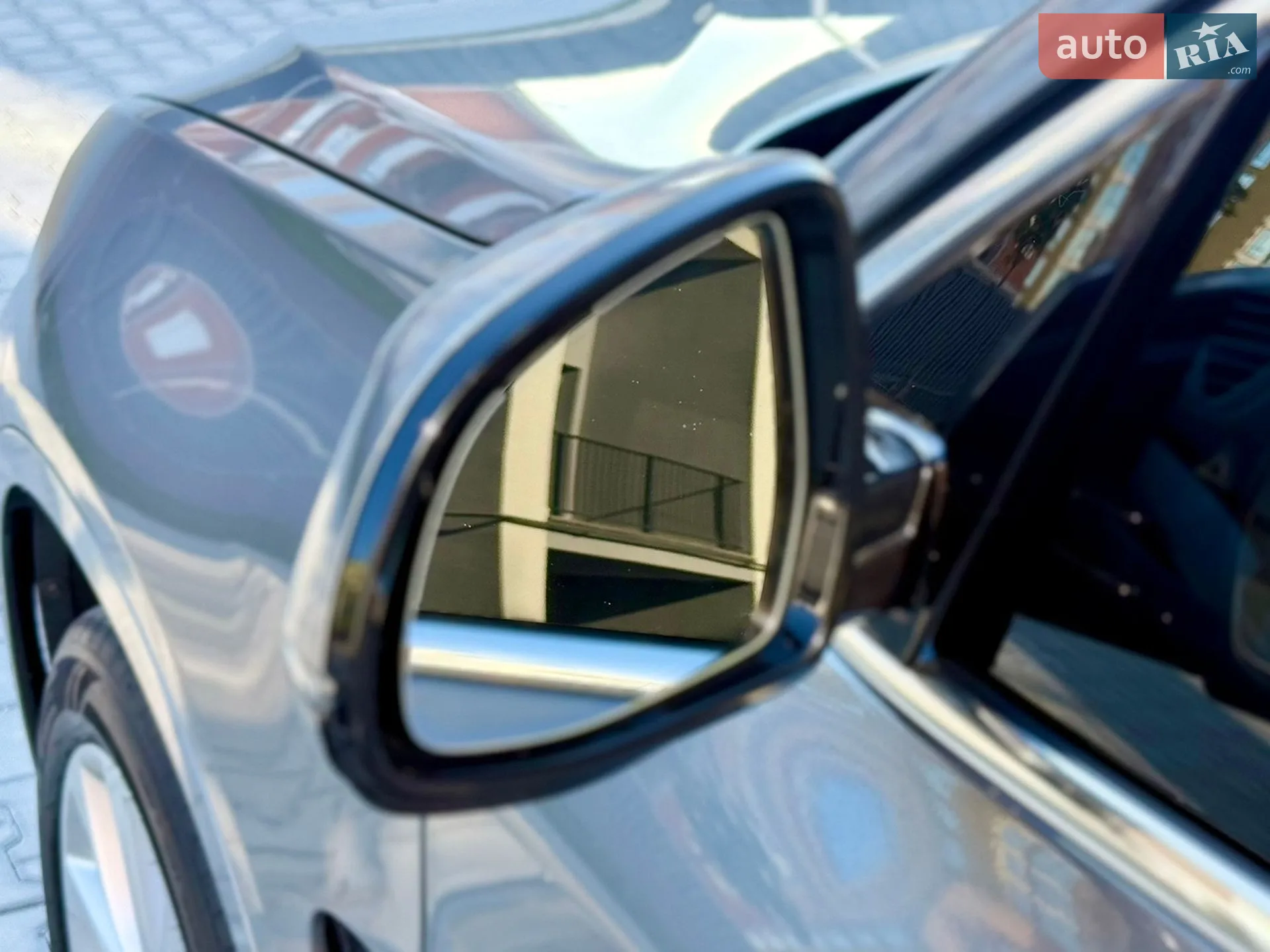 2015 BMW X5 - мініатюра 35