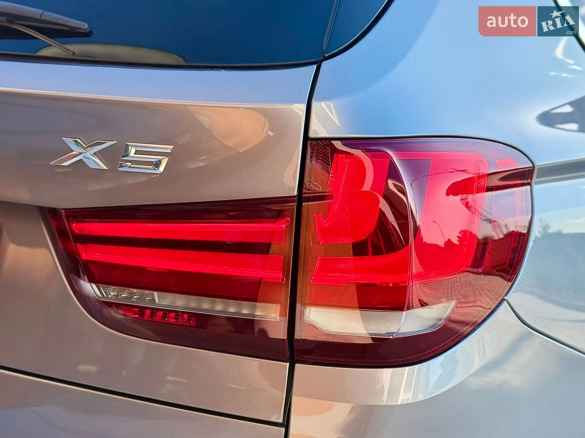 2015 BMW X5 - мініатюра 40