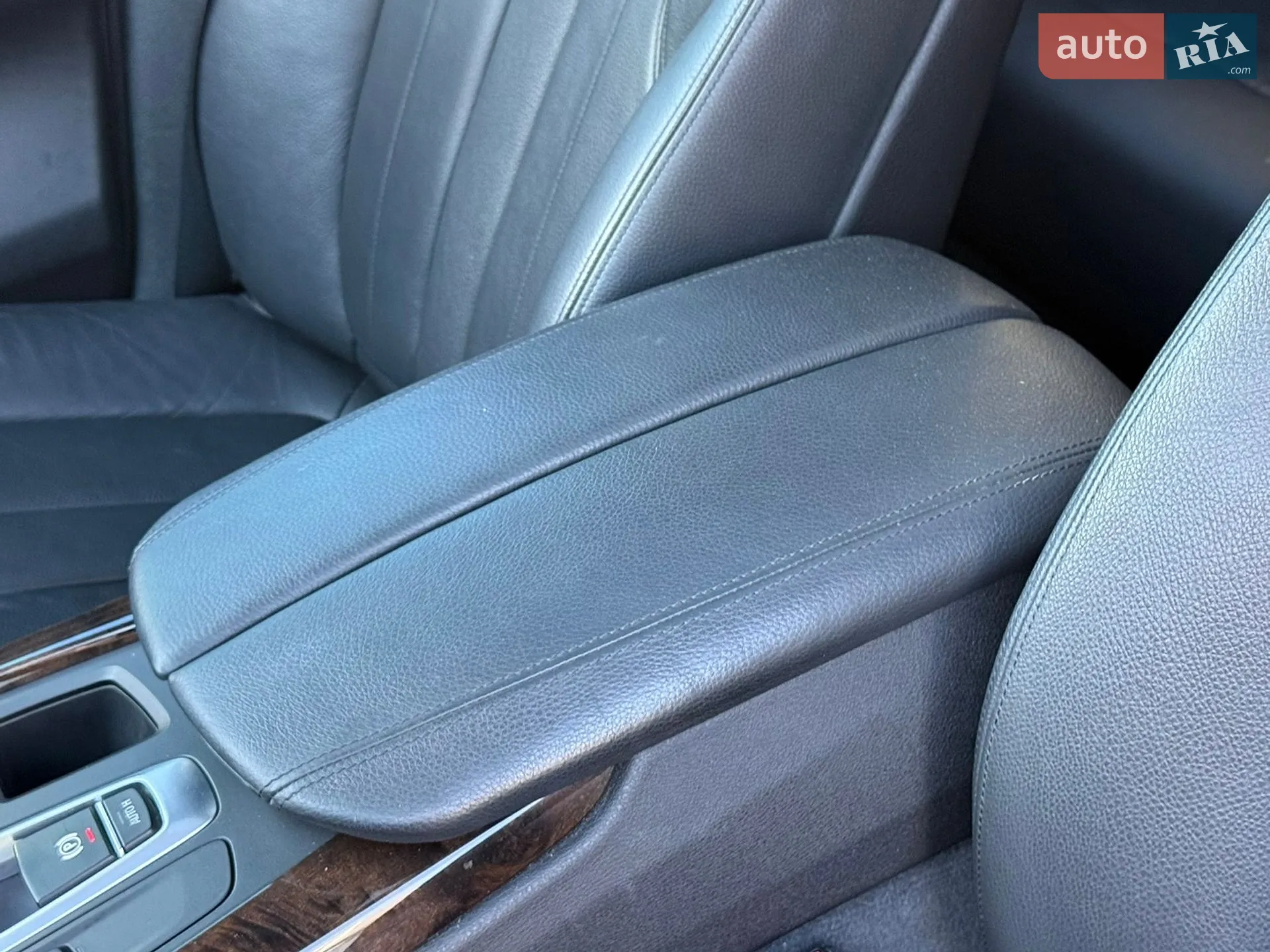 2015 BMW X5 - мініатюра 51