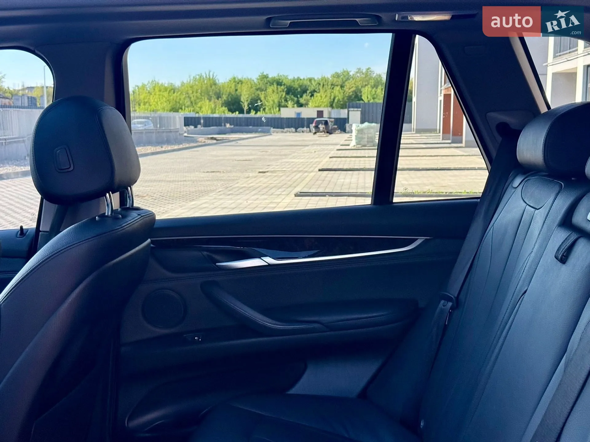 2015 BMW X5 - мініатюра 56