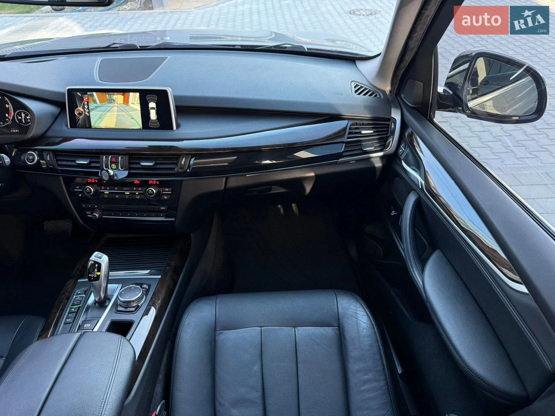 2015 BMW X5 - мініатюра 70
